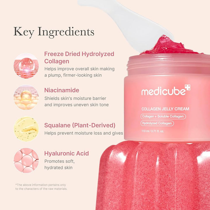 Translation missing: en.Medicube Collagen Jelly Cream