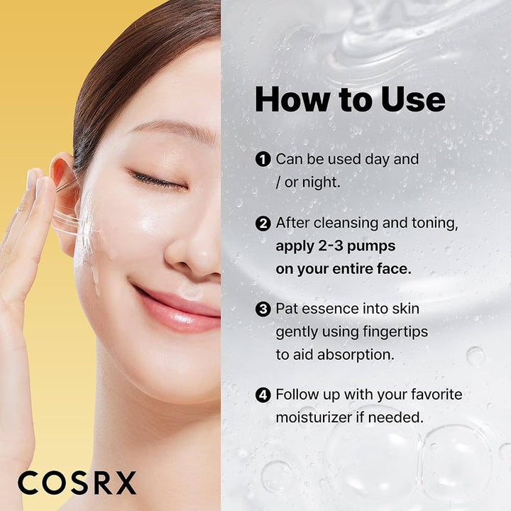 Translation missing: en.Cosrx Advanced Snail 96 Mucin Power Essence