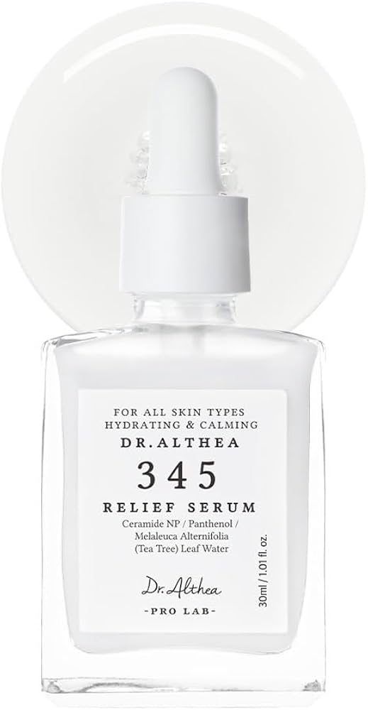 Translation missing: en.Dr.Althea 345 Relief Serum