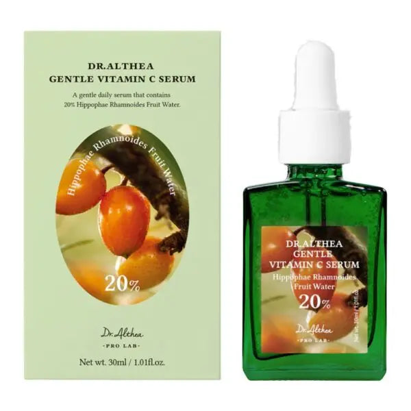 Translation missing: en.Dr.Althea Gentle Vitamin C Serum