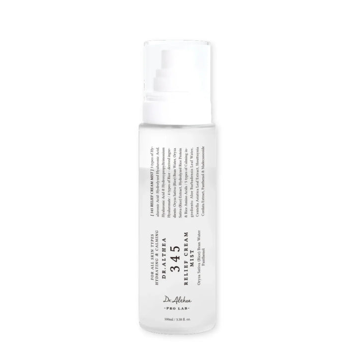 Translation missing: en.Dr.Althea 345 Relief Cream Mist