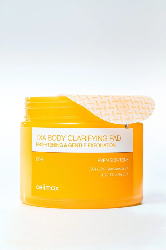 Translation missing: en.Celimax TXA Body Clarifying Pads