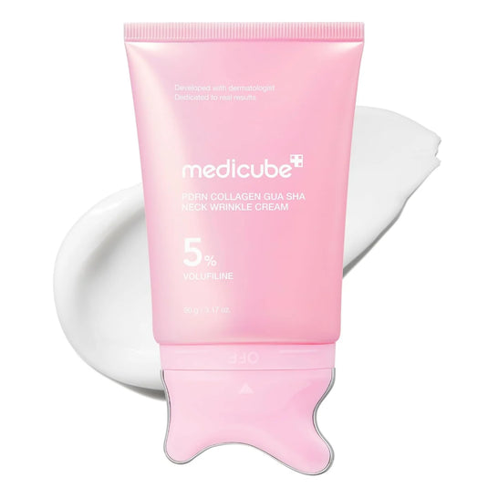 Translation missing: en.Medicube Gua Sha PDRN Wrinkle Cream