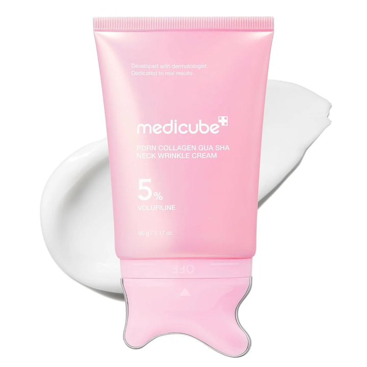 Translation missing: en.Medicube Gua Sha PDRN Wrinkle Cream