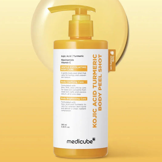 Translation missing: en.Medicube Kojic Acid Body Peel Shot