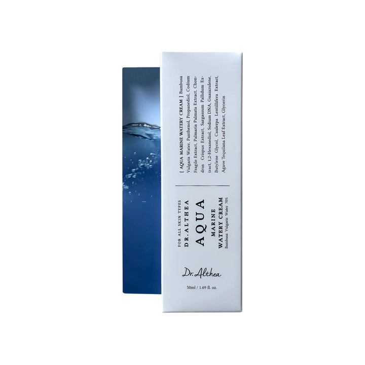 Translation missing: en.Dr.Althea Aqua Marine Watery Cream