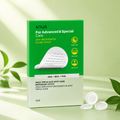 Anua Triple Acid Spot Care Microdart Patch – 12 unidades