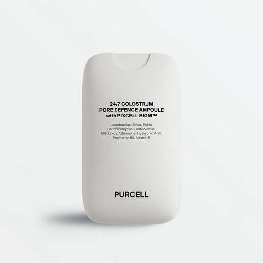 Translation missing: en.Purcell 24/7 Colostrum Pore Defence Ampoule 55ml