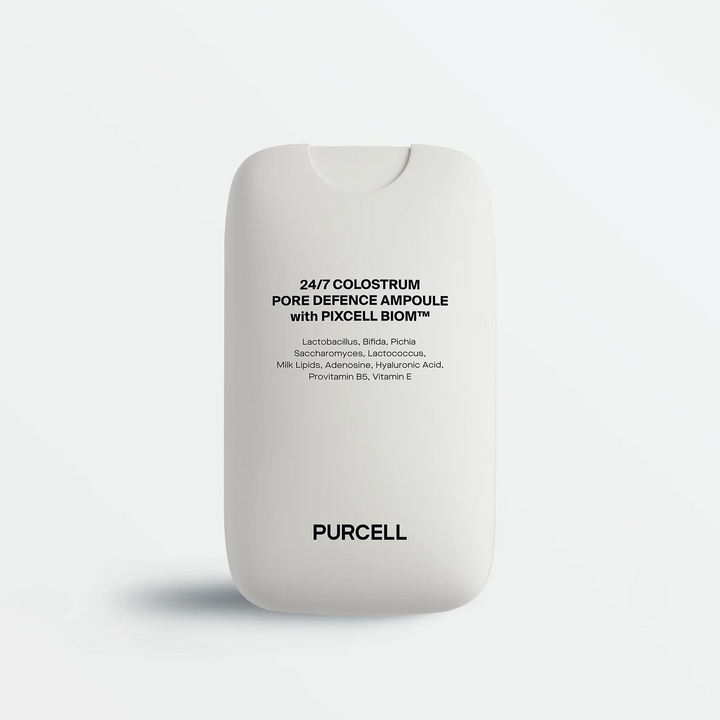 Translation missing: en.Purcell 24/7 Colostrum Pore Defence Ampoule 55ml
