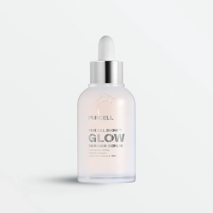 Translation missing: en.Purcell Pixcell Biom Glow Barrier Serum 50ml