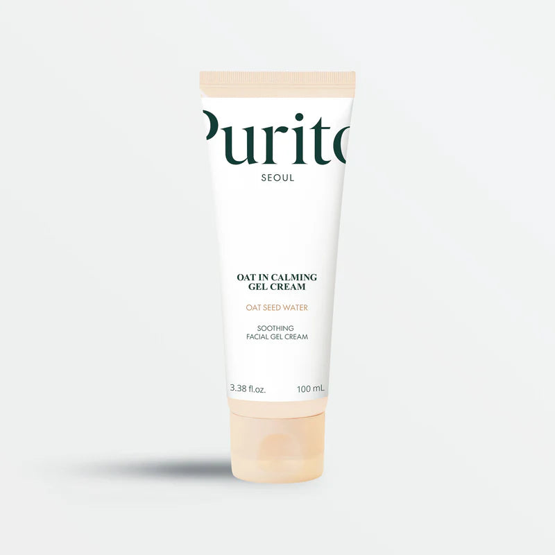 Translation missing: en.Purito Seoul Oat-in Calming Gel Cream 100ml