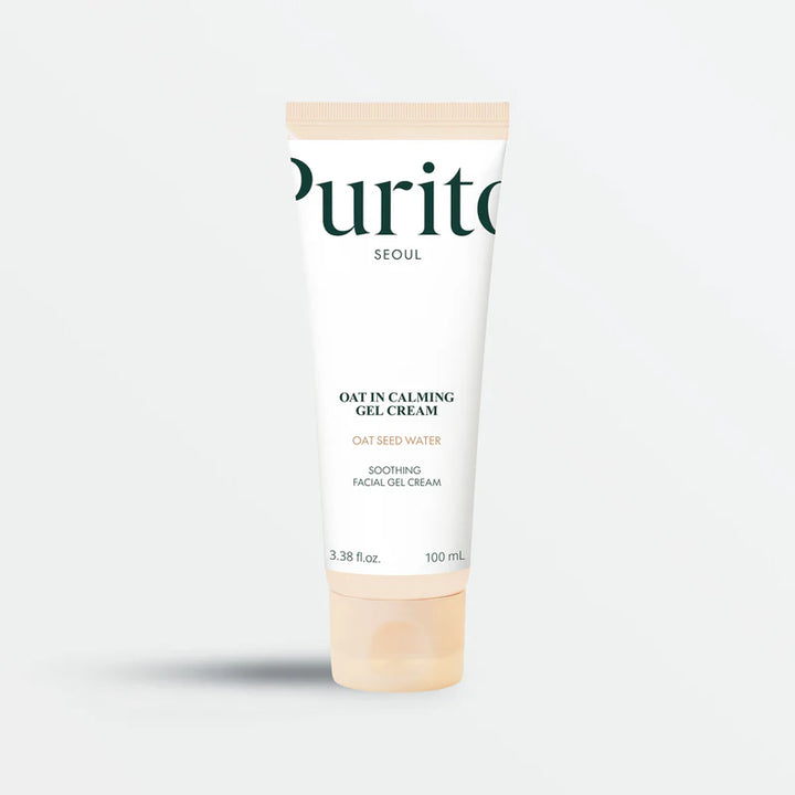 Translation missing: en.Purito Seoul Oat-in Calming Gel Cream 100ml