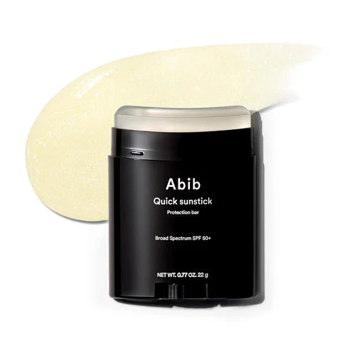 Translation missing: en.Abib Quick Sunstick Protection Bar SPF50+ PA++++ – 22g