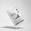 VT Cosmetics Reedle Shot Foot Peeling Mask