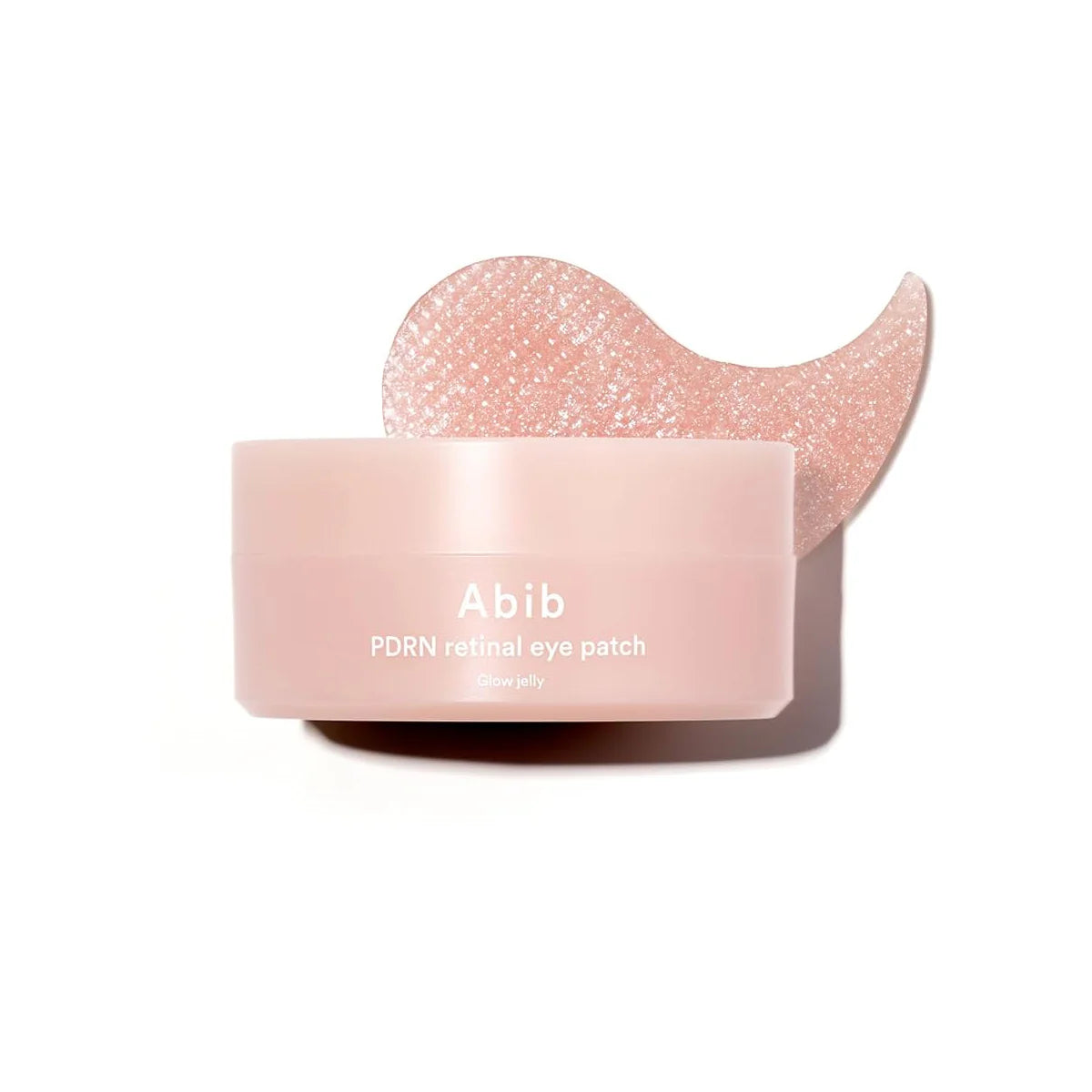 Translation missing: en.Abib PDRN RETINAL EYE PATCH GLOW JELLY 84g(60ea: 30pairs)