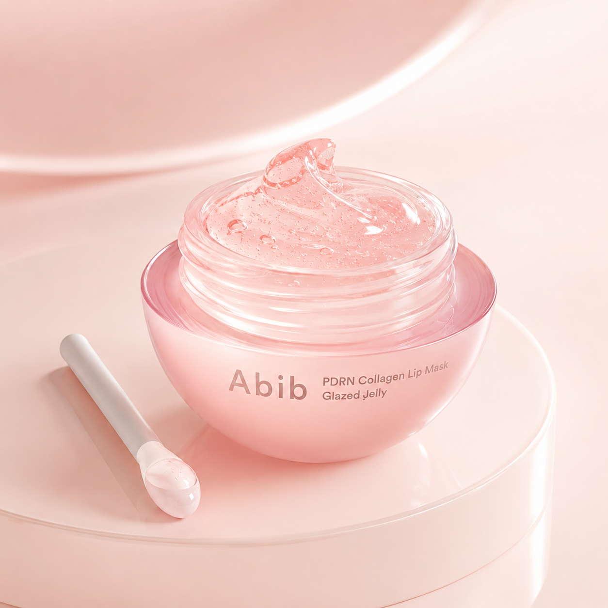 Translation missing: en.[Mascarilla labial] Abib PDRN Collagen Lip Mask Glazed Jelly 11ml