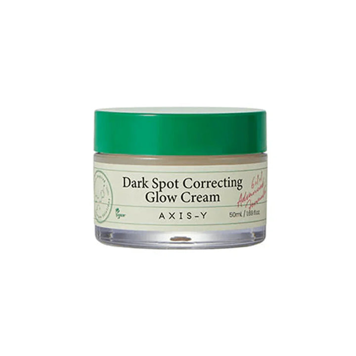 Translation missing: en.Dark Spot Correcting Glow Cream 50ml