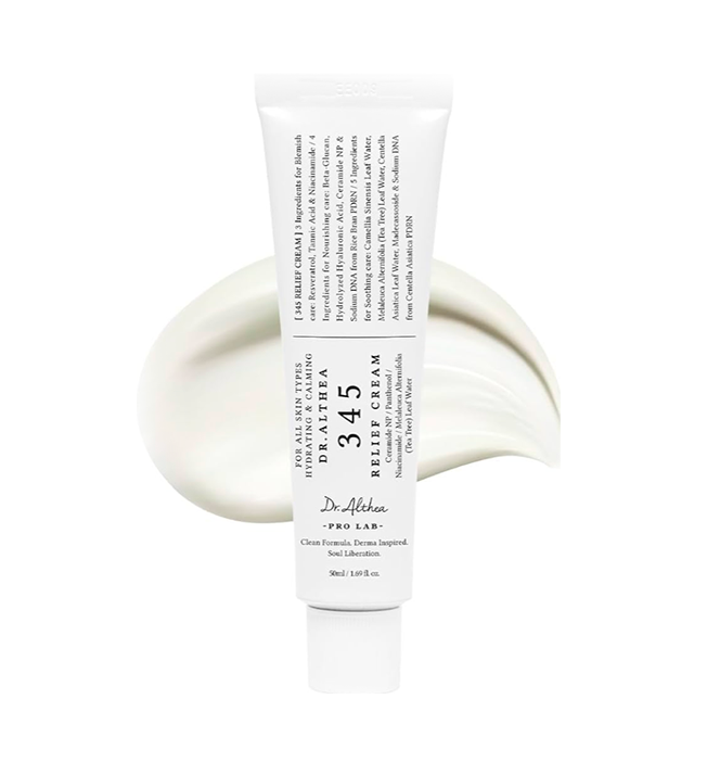 Translation missing: en.Dr.Althea 345 Relief Cream