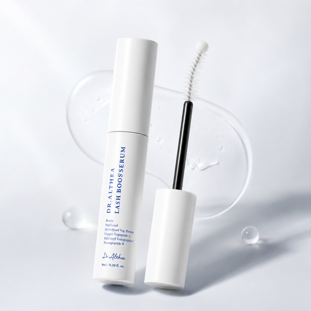 [Sérum para pestañas] Dr.Althea Lash Boost Serum 9ml