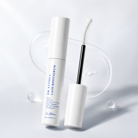 Translation missing: en.[Sérum para pestañas] Dr.Althea Lash Boost Serum 9ml