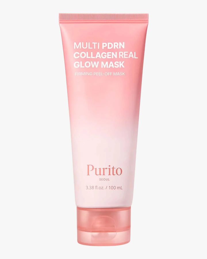 Translation missing: en.Purito Seoul Multi PDRN Collagen Real Glow Mask 100ml