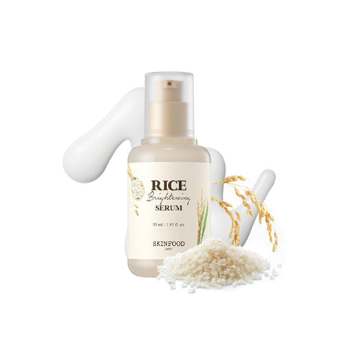 Translation missing: en.Rice Brightening Serum 55ml