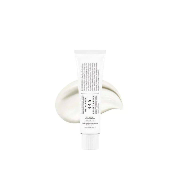 Translation missing: en.Dr. Althea 345 Relief Cream 50ml