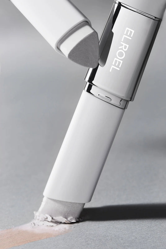 Translation missing: en.Elroel Blanc Cover Cream Stick Medium 13g