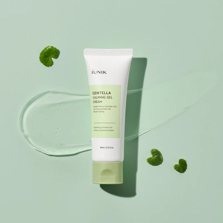 Translation missing: en.iUNIK Centella Calming Gel Cream – 60ml