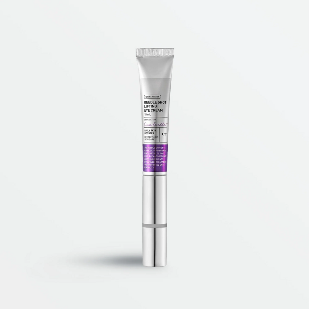 REEDLE SHOT LIFTING EYE CREAM