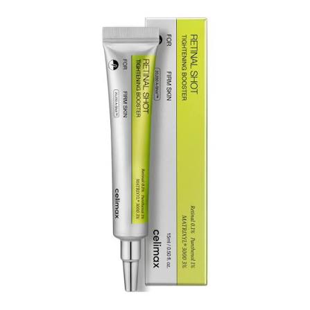 Translation missing: en.Celimax The-A Retinal Shot Tightening Booster 15ml