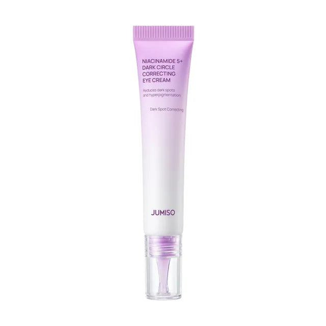Translation missing: en.Jumiso Niacinamide 5+ Dark Circle Correcting Eye Cream 15ml