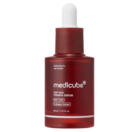 Translation missing: en.Medicube EGF NAD Firming Serum 30ml