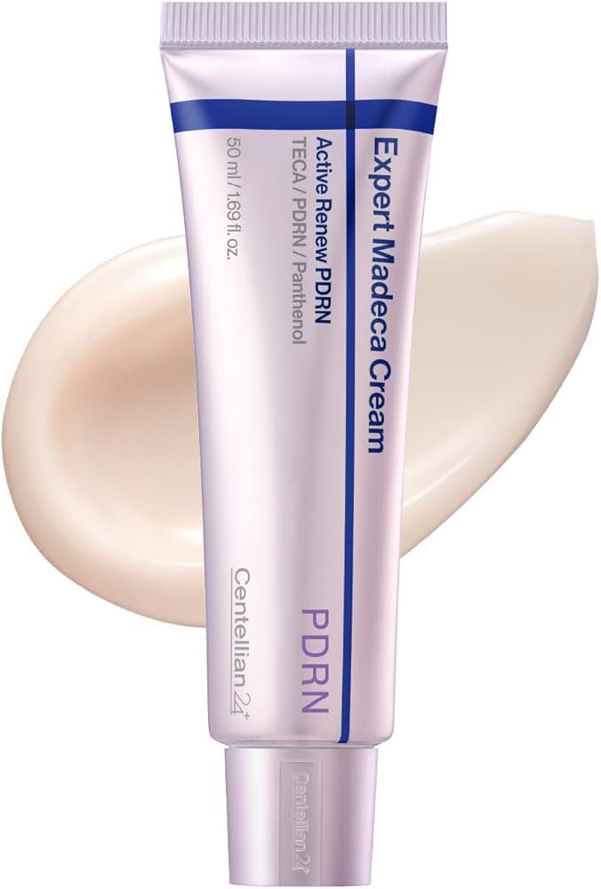 Translation missing: en.Centellian24 Expert Madeca Cream Active Renew PDRN 50ml