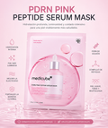 Medicube PDRN Pink Peptide Serum Mask – 30g (1 EA)