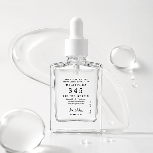 Translation missing: en.Dr.Althea 345 Relief Serum – 30ml