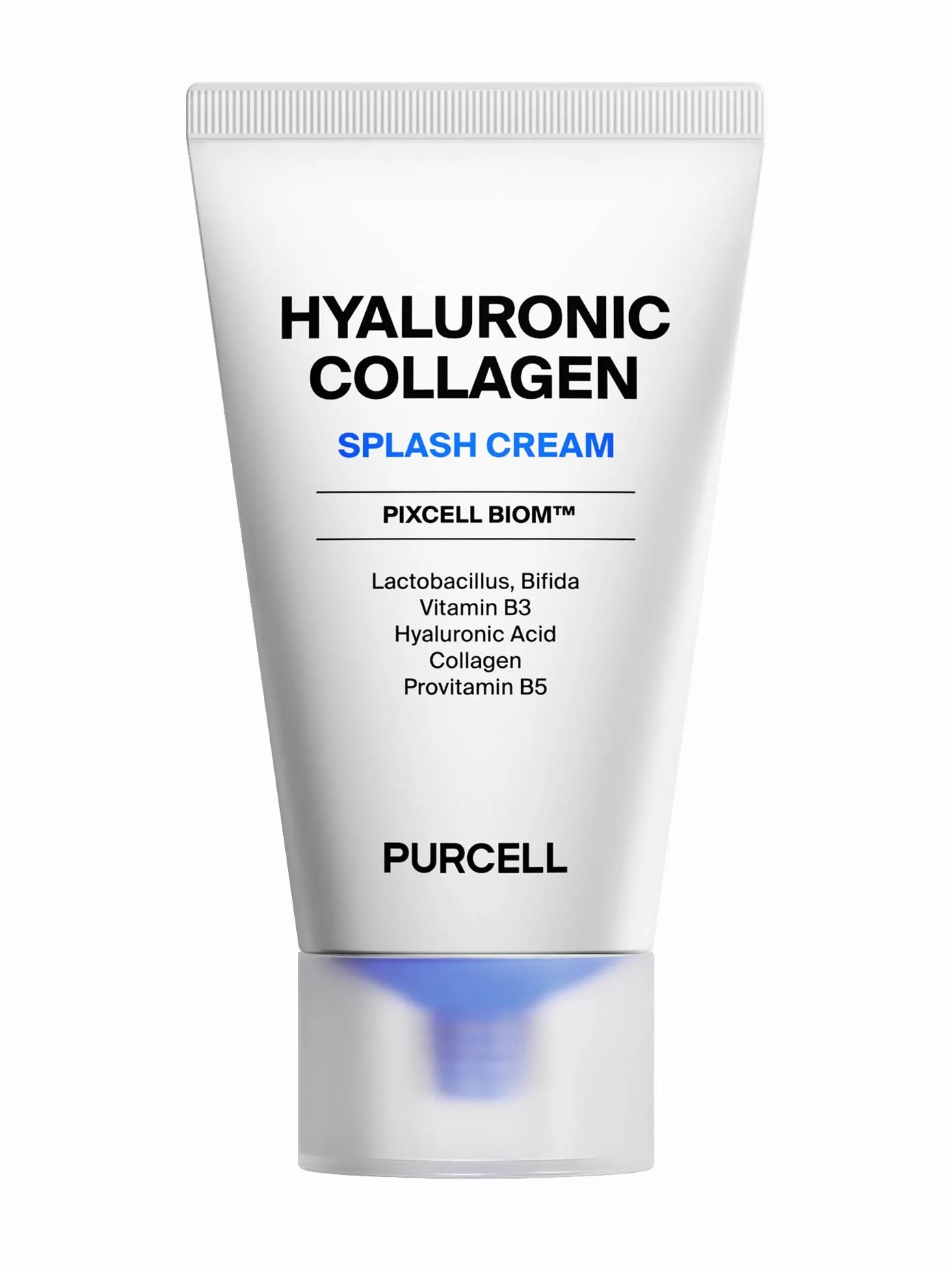 Translation missing: en.Purcell Pixcell Biom Hyaluronic Collagen Splash Cream 50ml