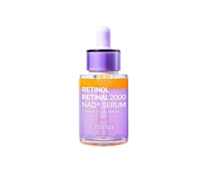 PURITO SEOUL Retinol Retinal 2000 NAD+ Serum – 30ml