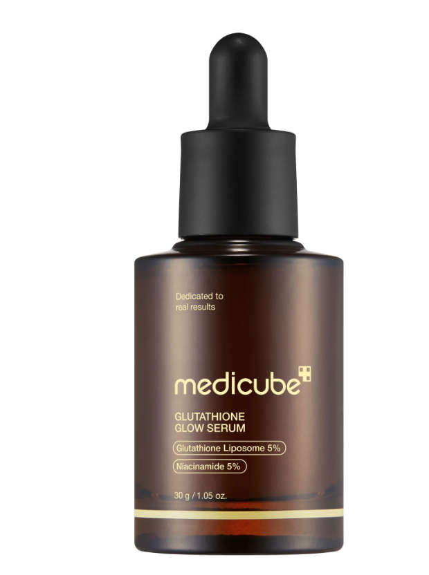 Medicube AGE-R Glutathione Glow Serum (Renew) – 30g
