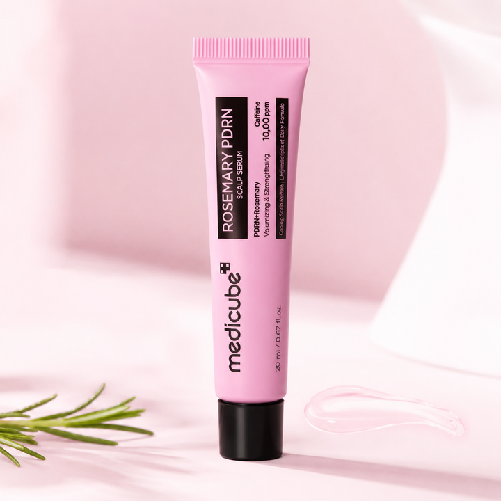 Translation missing: en.Medicube Rosemary PDRN Scalp Serum 20ml