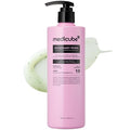 Medicube Rosemary PDRN Cooling Thickening Shampoo – 400ml