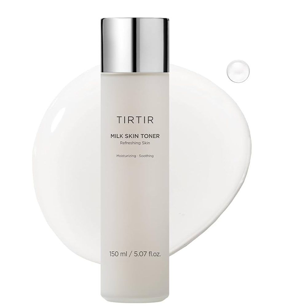 Translation missing: en.Tirtir Milk Skin Toner