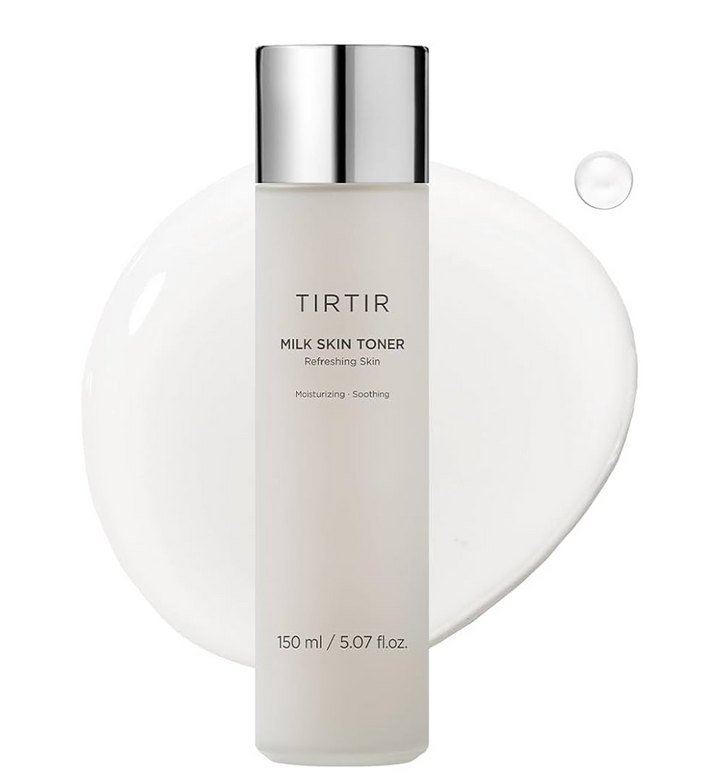 Translation missing: en.Tirtir Milk Skin Toner