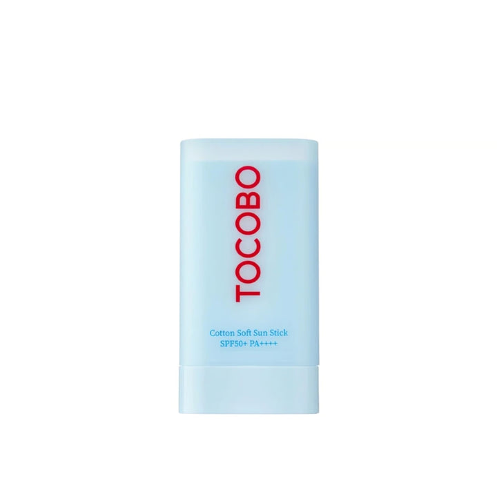 Translation missing: en.TOCOBO Cotton Soft Sun Stick SPF50+ PA++++